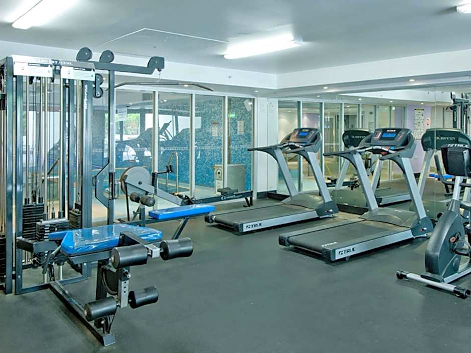 Mantra Chatswood