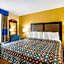 Americas Best Value Inn - Clayton