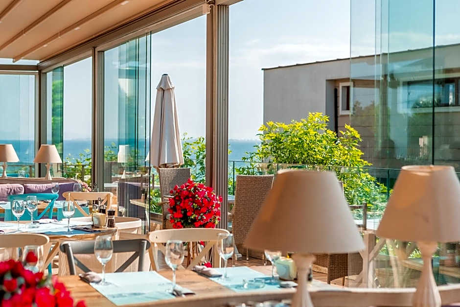 St. Panteleimon Beach Hotel