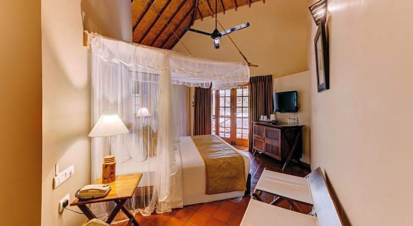 Cinnamon Wild Yala Hotel
