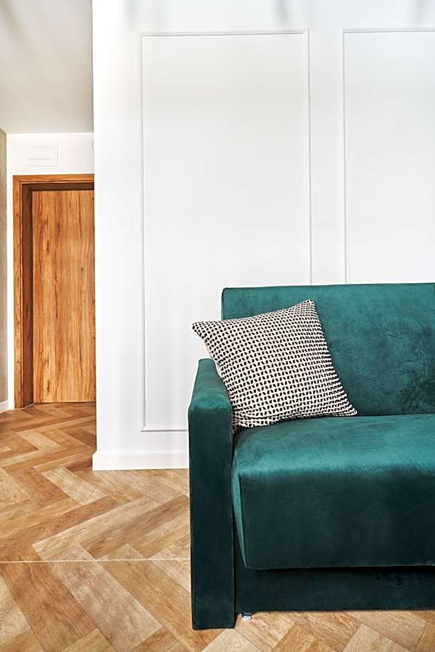 Na Fursie Apartments & Rooms