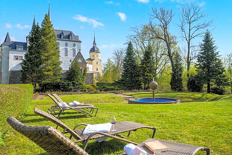 Schloss Purschenstein