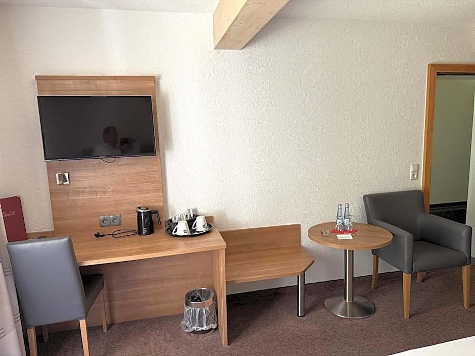 aqualon Hotel Schweizerblick - Therme, Sauna & Wellness