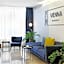 Four Points Flex by Sheraton Vienna Mariahilf