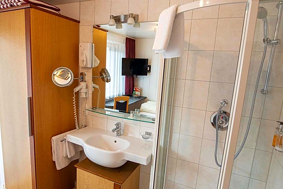 Hotel Lucia - 3 Sterne Superior