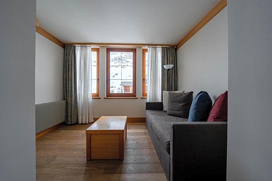 Sertorelli Sporthotel