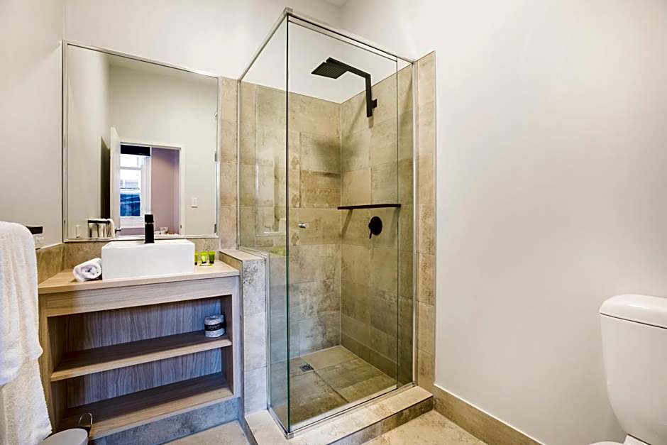 Nightcap at Belgian Beer Cafe