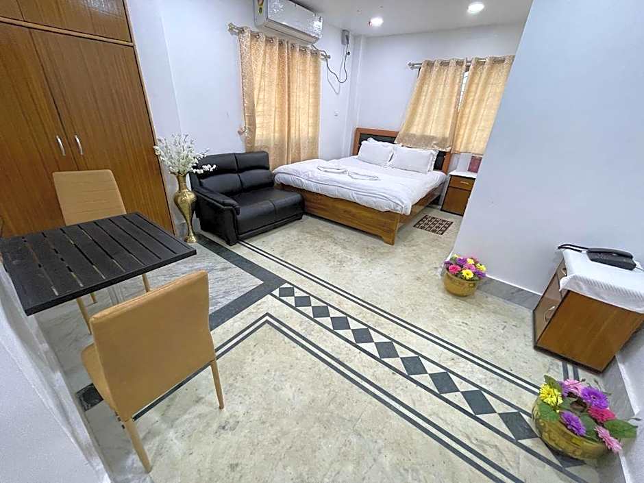 Hotel VIP International – Agartala, TX