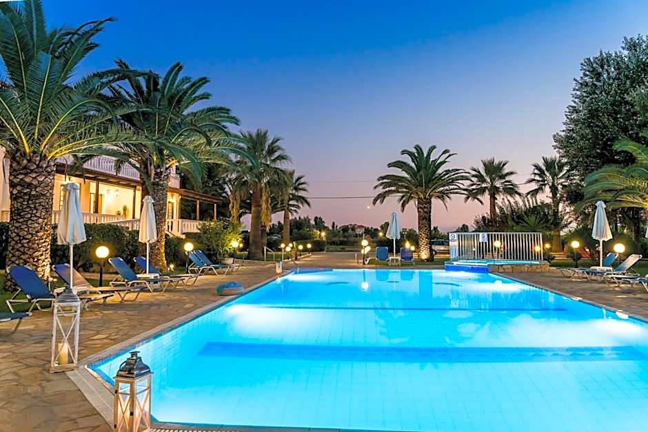 Kalidonio Studios Zante