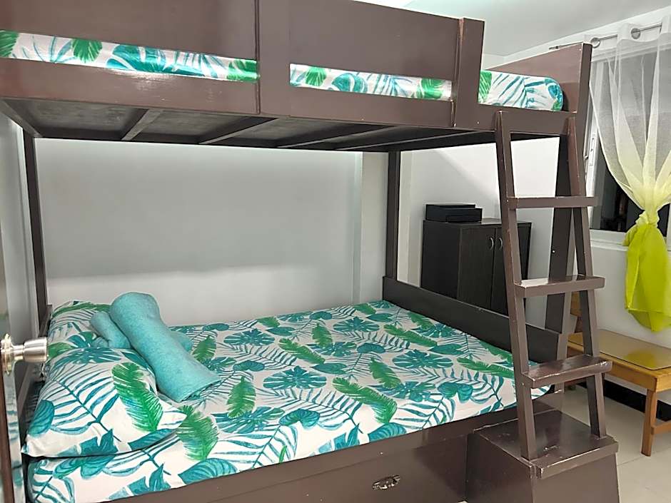 Condominium EC Accommodation