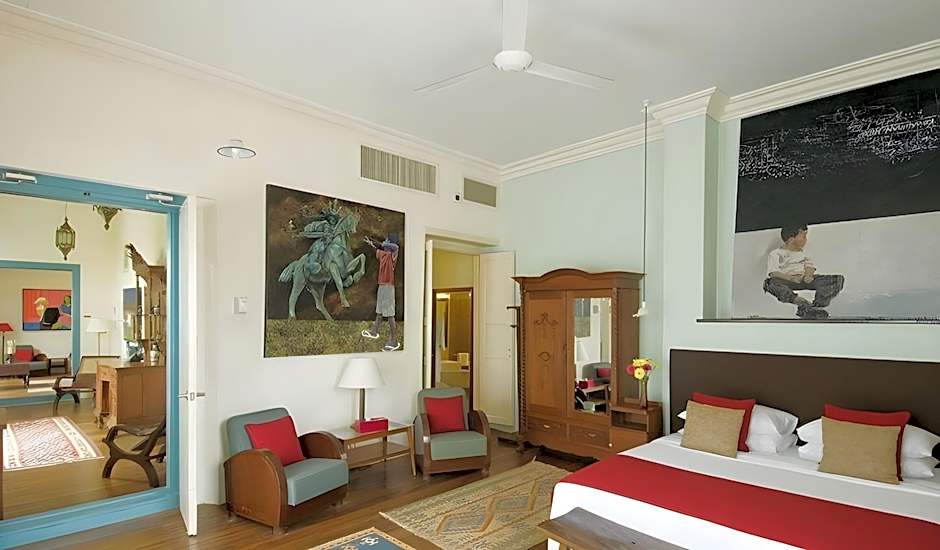 Hotel Malaysia