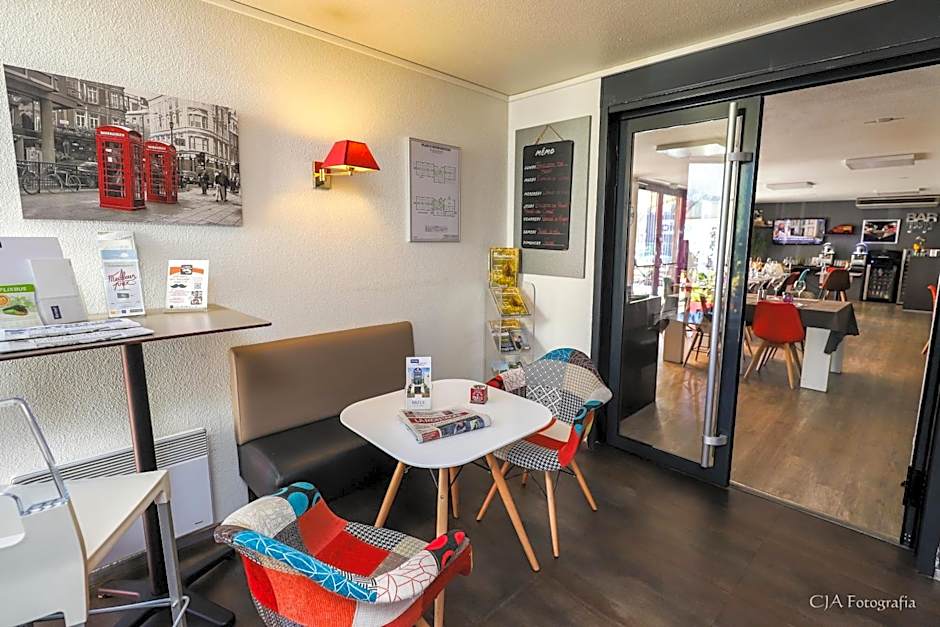 Kyriad Brive La Gaillarde Centre