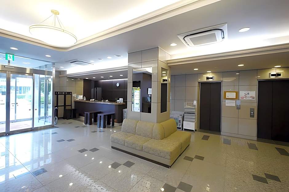 Hotel Route Inn Hirosaki Ekimae