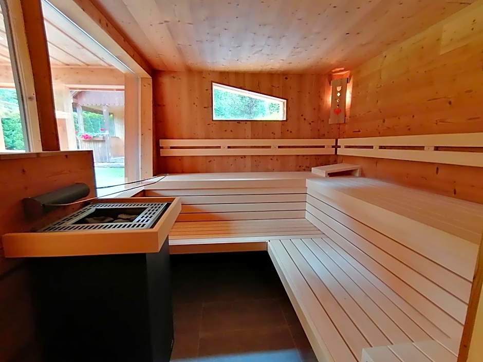 Familien & Wander-Pension Purkhardt