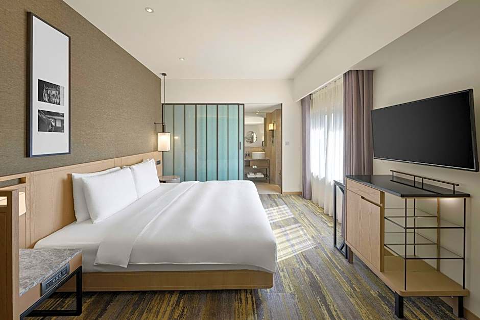 Yong Le Lukang, a Tribute Portfolio Hotel