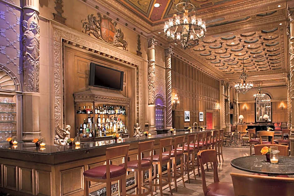 The Biltmore Los Angeles