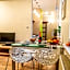 Home & Travel Apartamenty w centrum Łodzi - Piotrkowska - Klimatyzacja - Manufaktura - OFF Piotrkowska - EC1 - ATLAS Arena - Orientarium - Monopolis