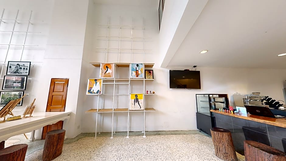 ViSH Coco Gallery Hotel