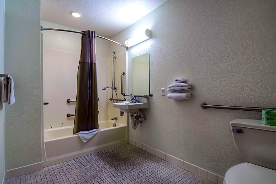 Motel 6-Las Vegas, NV - Boulder Hwy
