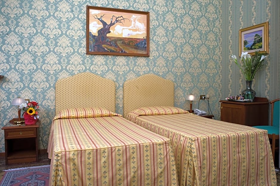 Hotel Beatrice