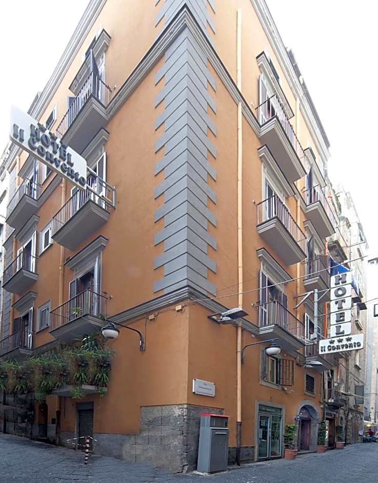 Hotel Il Convento