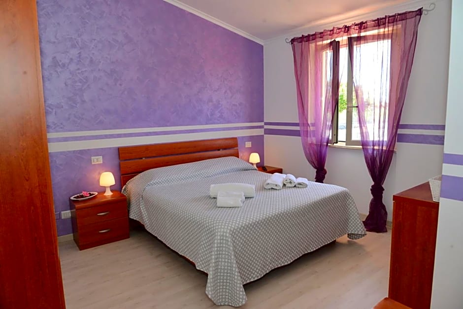 I Villini Affittacamere