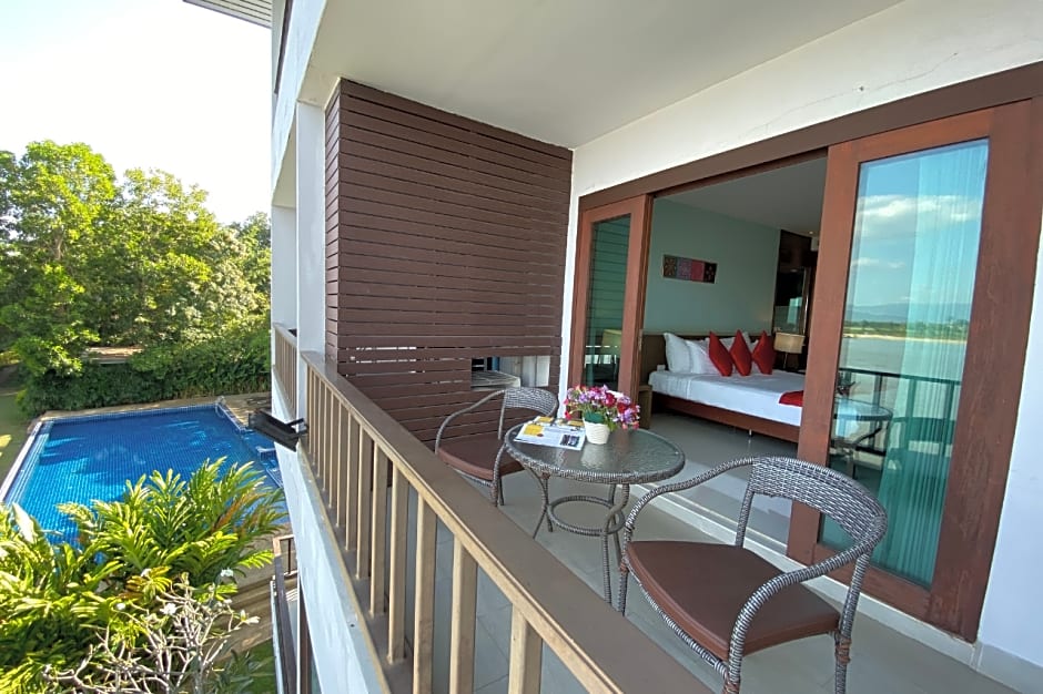 Siam Triangle Hotel Chiang Saen