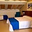 HOTEL ISLA PLANA