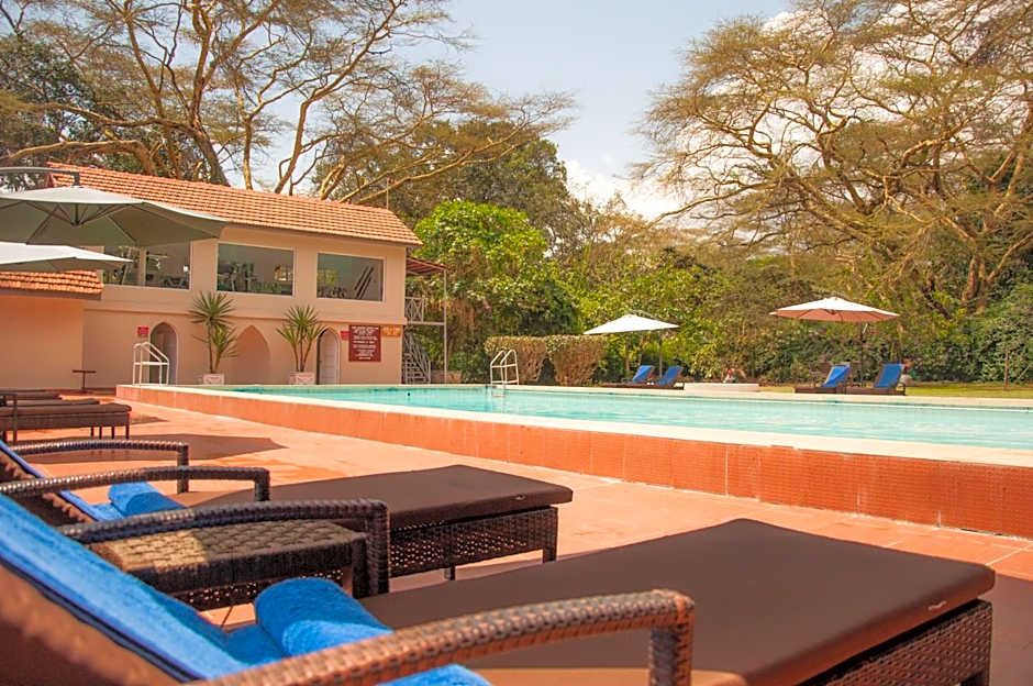 Muthu Lake Naivasha Country Club, Naivasha
