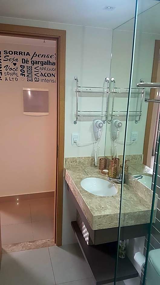 Park Veredas Flat Service