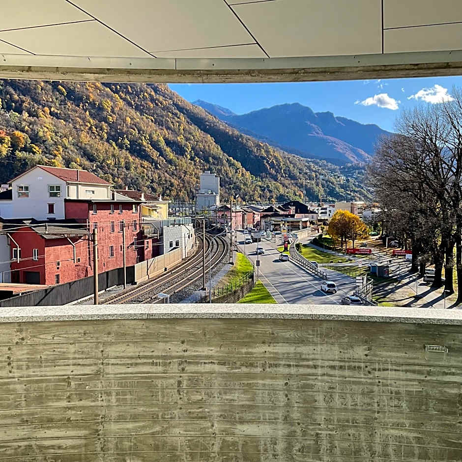 Hotel Liberty Self Check-In