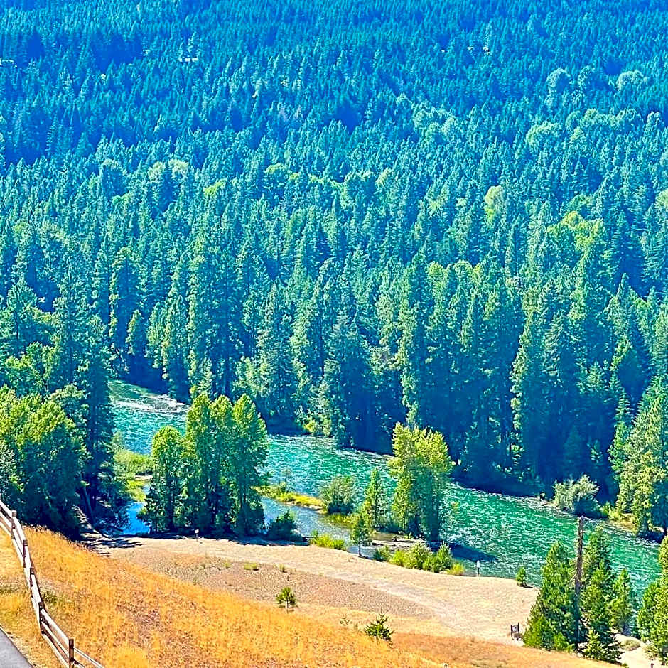 The Best LUXURY RIVER VIEW FULL APARTMENT Lodge Unit - 5049