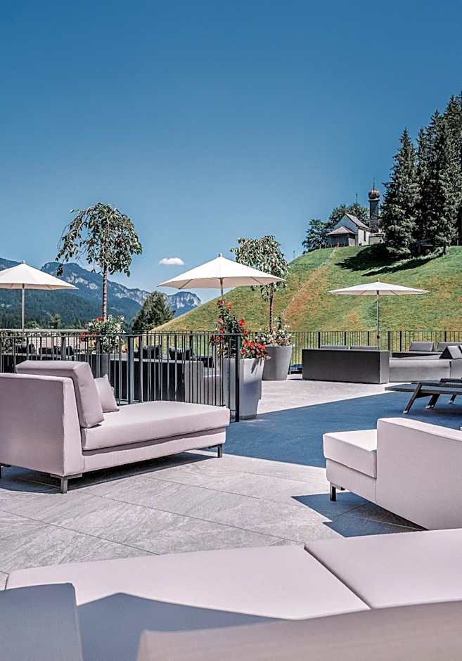 Das Kaiserblick 4 Sterne Superior