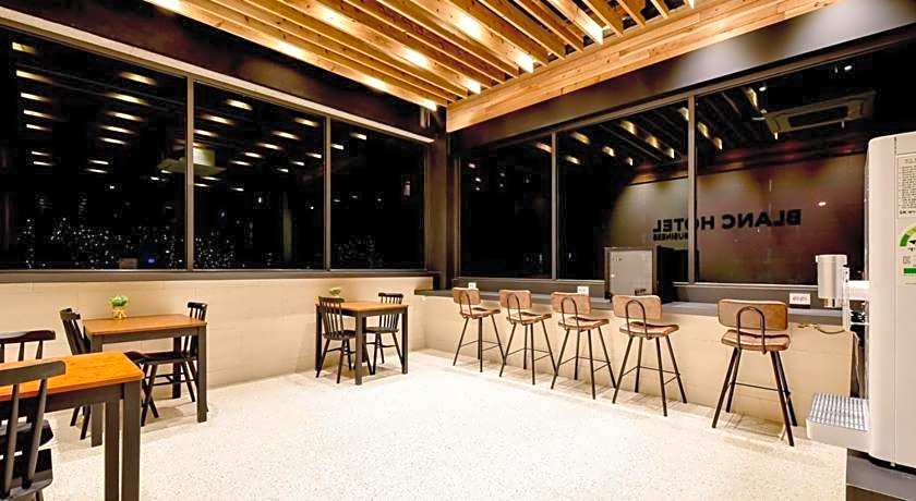 BLANC Business Hotel