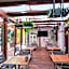 UNAHOTELS Eco Hotel Villa Costanza Venezia