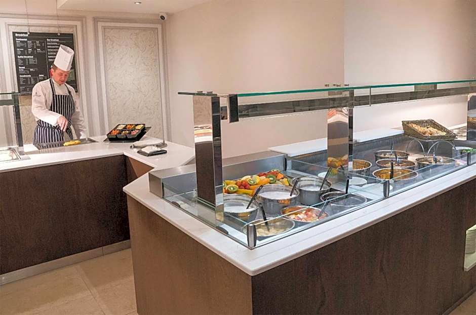 Tullyglass House Hotel