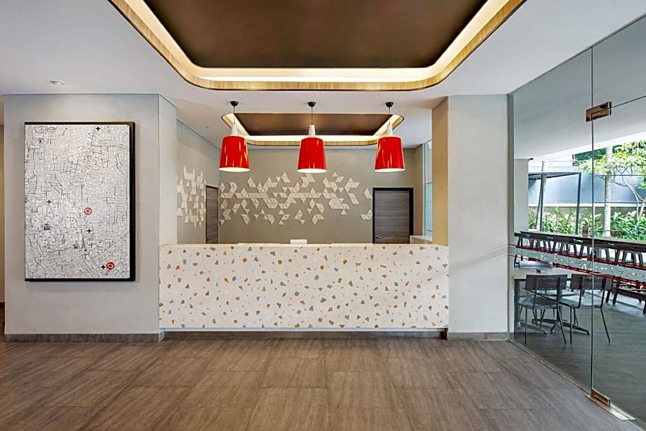 Amaris Hotel Pakuan Bogor