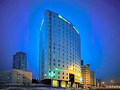 ibis Styles Makkah