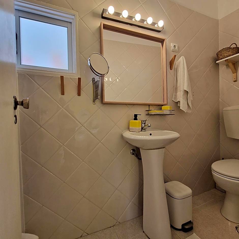 Bea's Bed & Breakfast