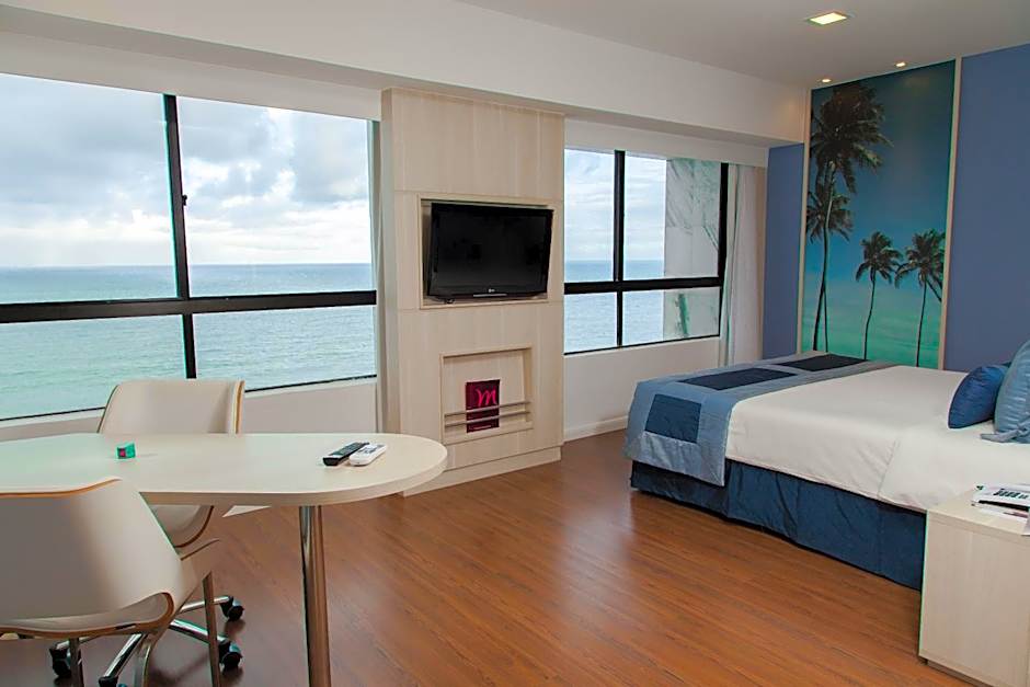 Mercure Recife Navegantes Hotel
