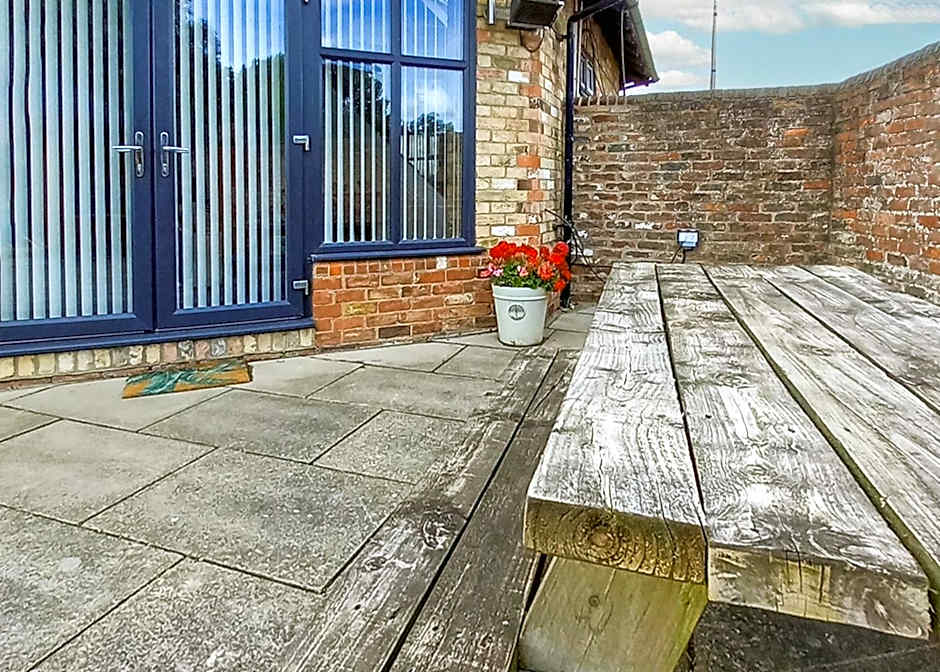 Barlings Country Park