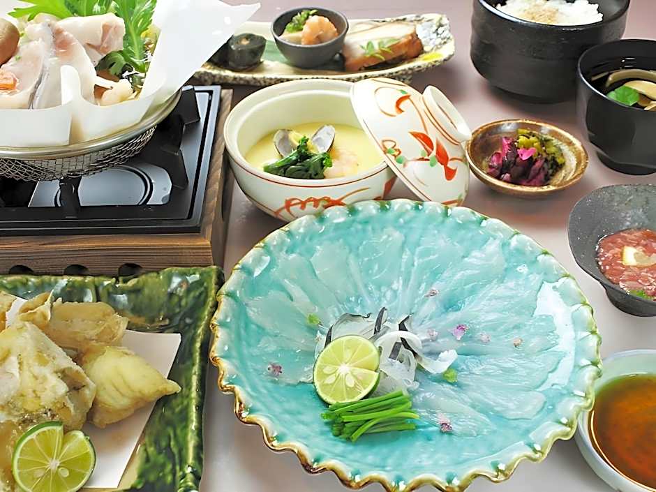 Apa Hotel Kokura-Ekimae