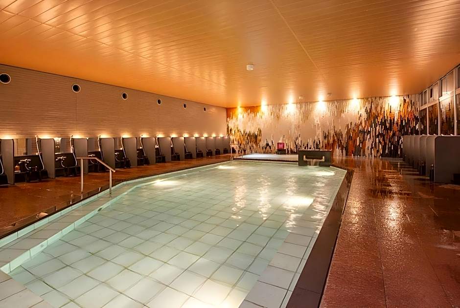 Awara Onsen Seifusou