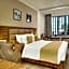 The Fern Residency Bhuj, Series by Marriott
