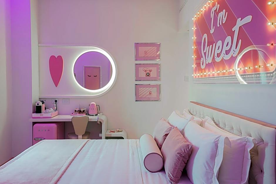 ODSweet Duomo Milano Hotel