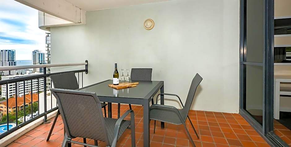 Victoria Square Apartments