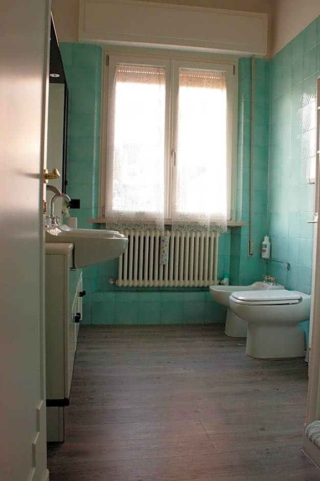 B&B Domus Benedicta