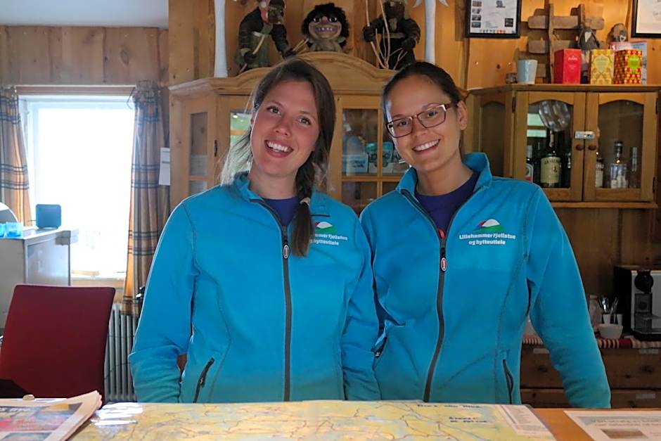 Lillehammer Fjellstue og Hytteutleie