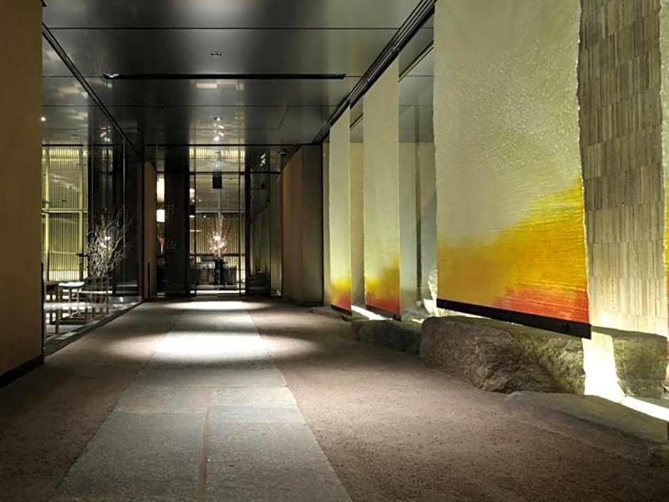 Citadines Karasuma-Gojo Kyoto