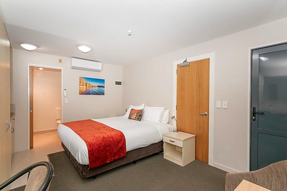 Bella Vista Motel Lake Wanaka